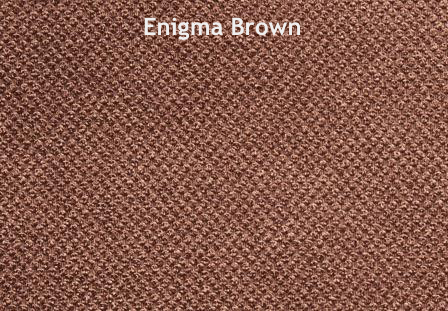 Enigma Brown Домострой