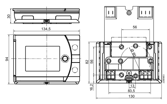 контроллер Siemens REV24-XA