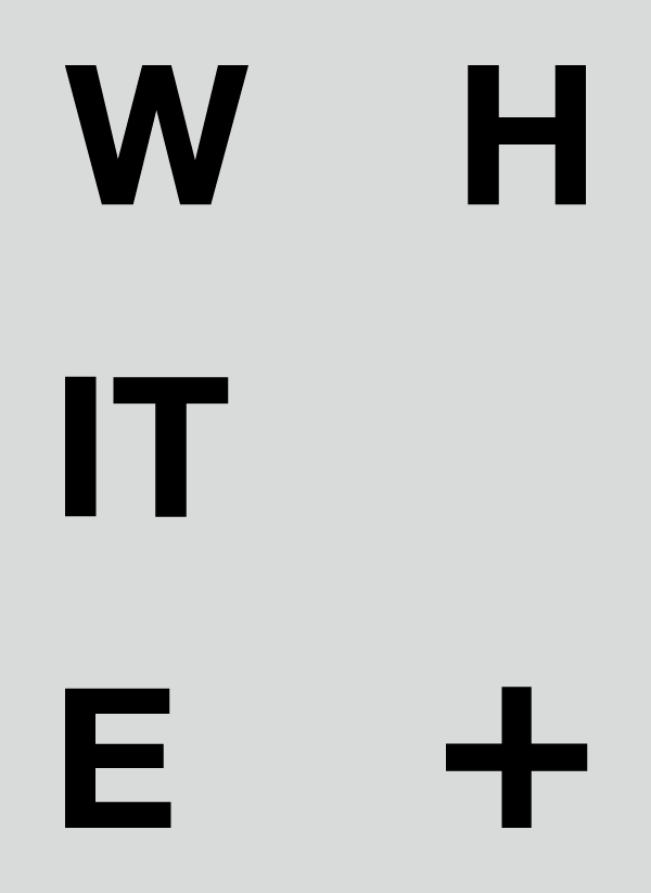 White+<br/>100 000+ White+<br/>100 000+