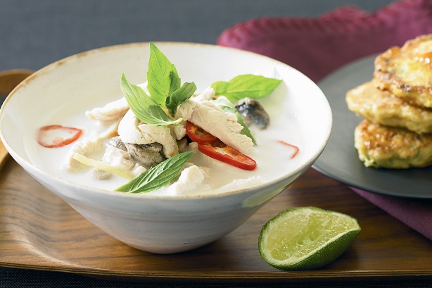 thai food cooking class