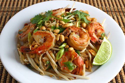 tom yum degustations