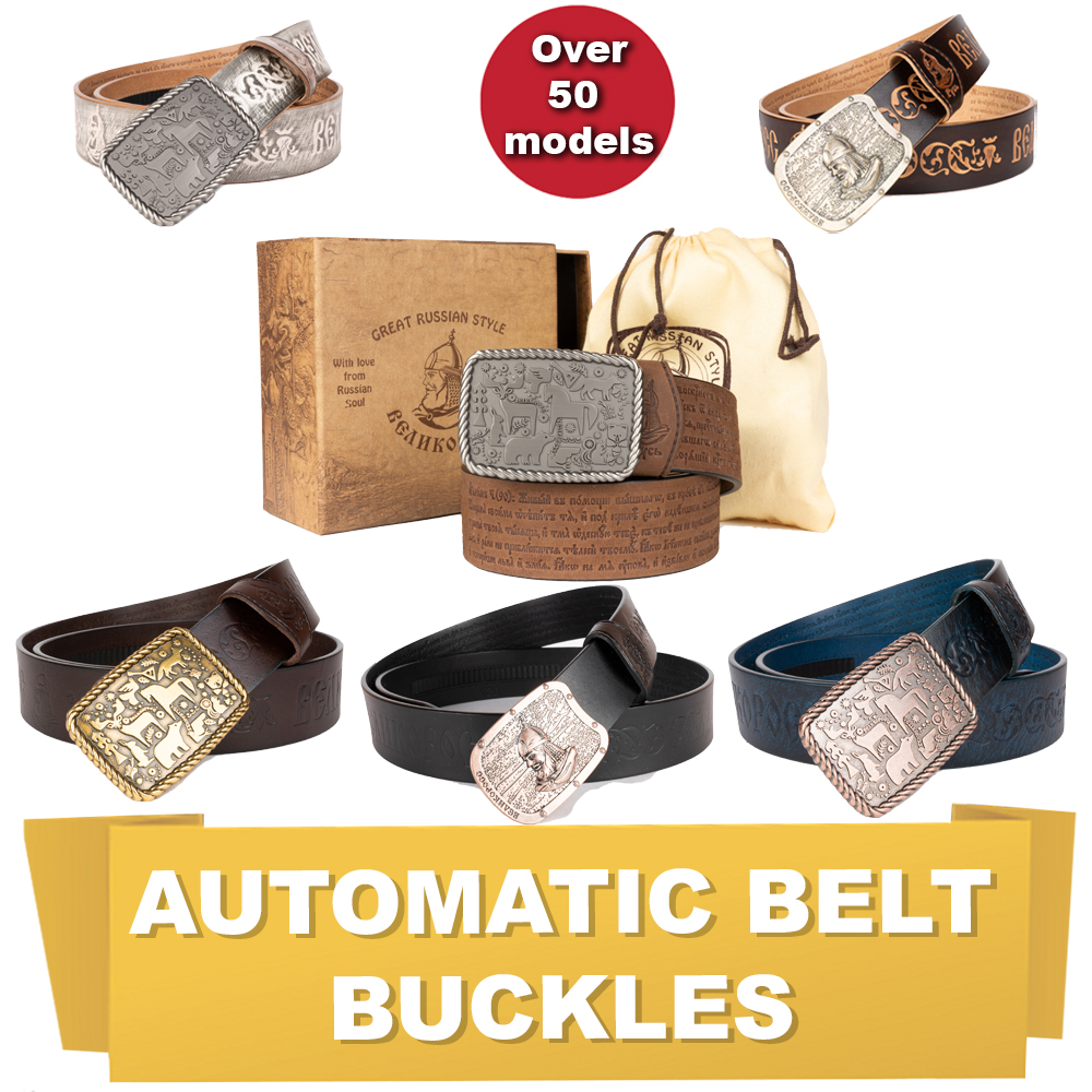 belt buckle store