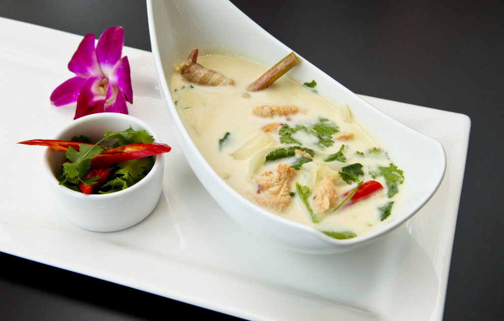 thai food cooking class