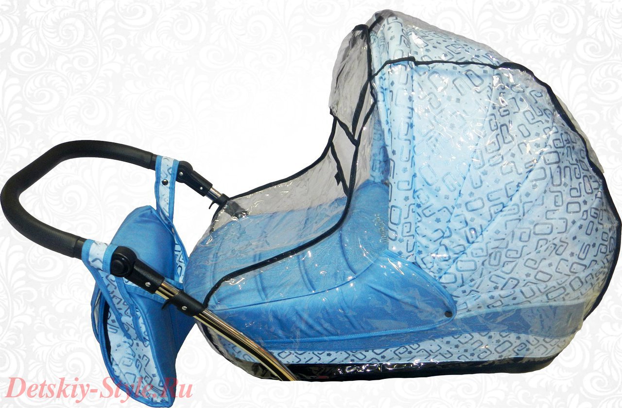 В подарок Дождевик Detskiy-Style.Ru