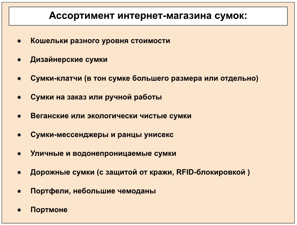 Оптовая торговля какие документы нужны. Какой документ нужен для торговли сумками.