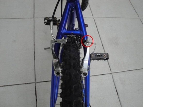 Расположение тросиков на велосипеде - Все о велосипедах