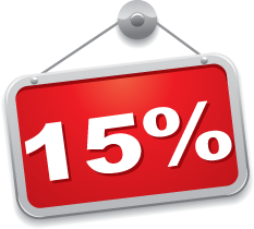 permanent customers discount