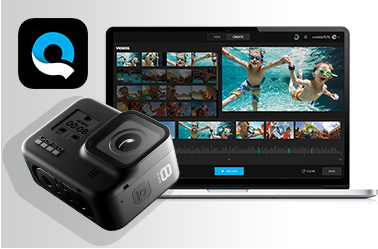 Использование GoPro в качестве веб-камеры