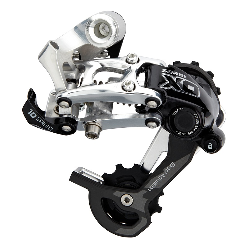 sram gx type 2.1