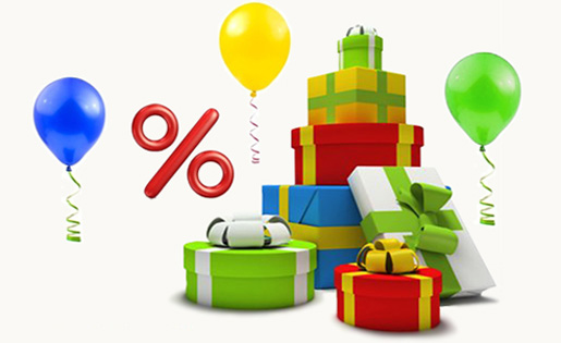 presents