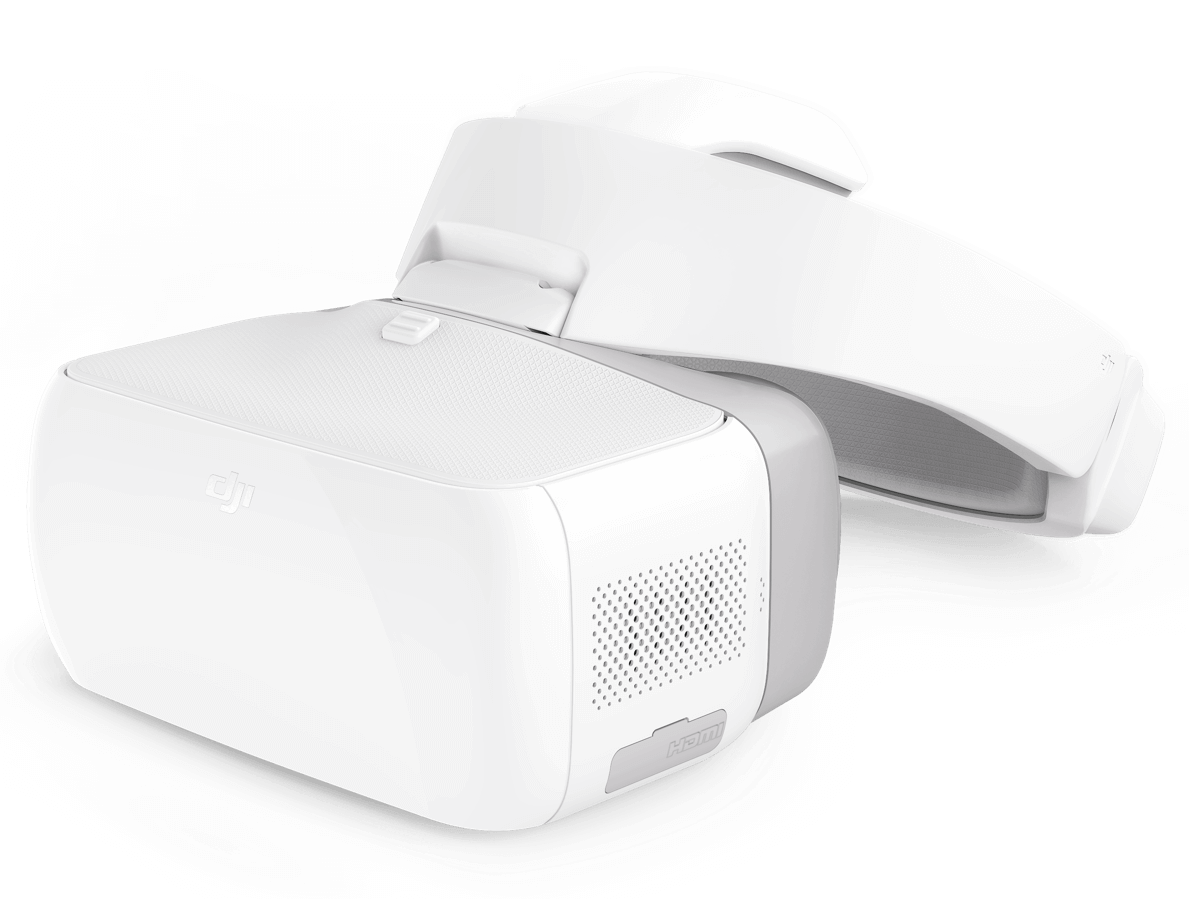 Купить очки dji goggles недорого в березники кабель айфон для коптера mavic combo