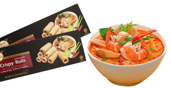 tom kha sale