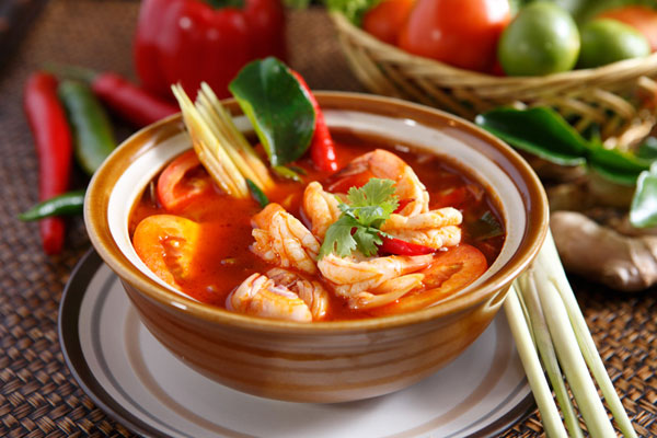 thai food cooking class