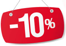 permanent customers discount