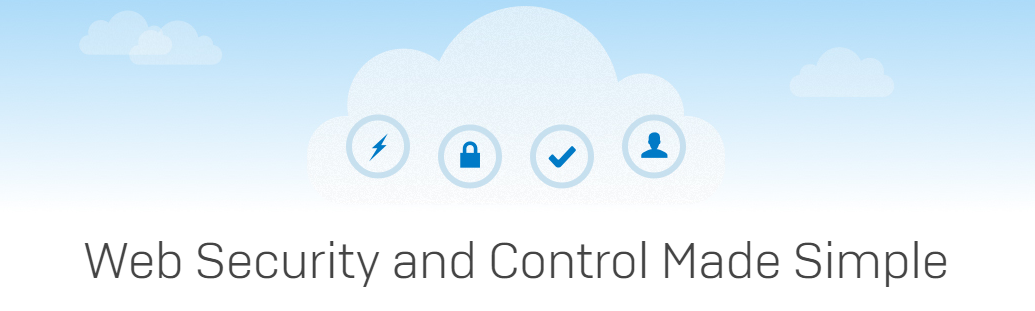 Sophos Web Gateway