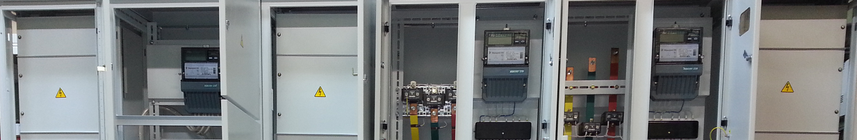 Вводно-распределительные устройства ВРУ-8504, 8505