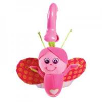 Tiny Love Подвесная игрушка "Бабочка Мэри" (вибрирует) 