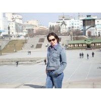 Фото клиента