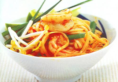 thai food cooking class