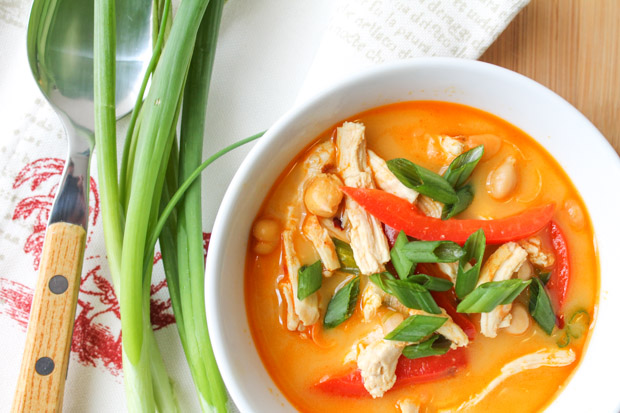 thai food cooking class