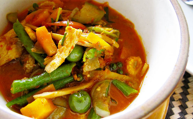 thai food cooking class
