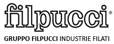 Gruppo filpucci industrie filati, Италия