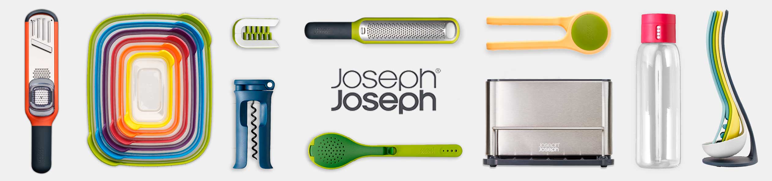 Joseph Joseph