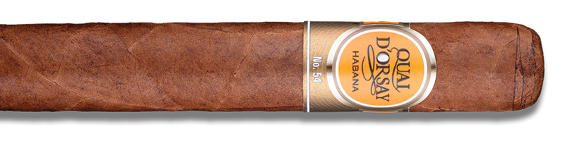 Ramon Allones / AJ Fernandez Churchill
