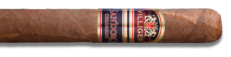 Ramon Allones / AJ Fernandez Churchill