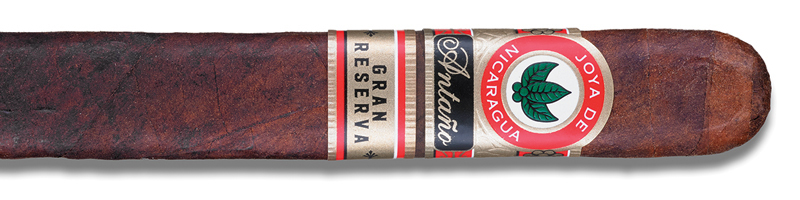 Ramon Allones / AJ Fernandez Churchill