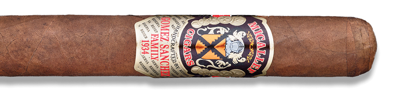 Ramon Allones / AJ Fernandez Churchill