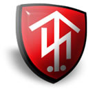 Старый логотип Thor Steinar