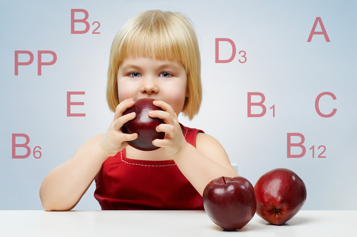 ПРОДУКТОВАЯ ЛИНИЯ ЖИЗНИ: КАКИЕ ВИТАМИНЫ НУЖНЫ ДЕТЯМ? ВЫБИРАЕМ ЛУЧШЕЕ