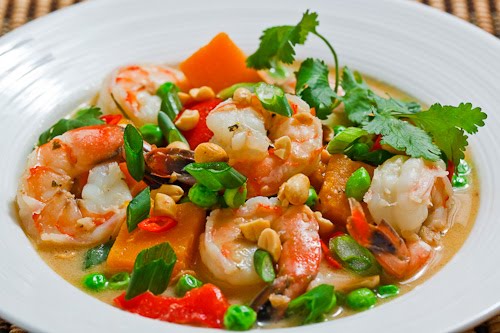 thai food cooking class