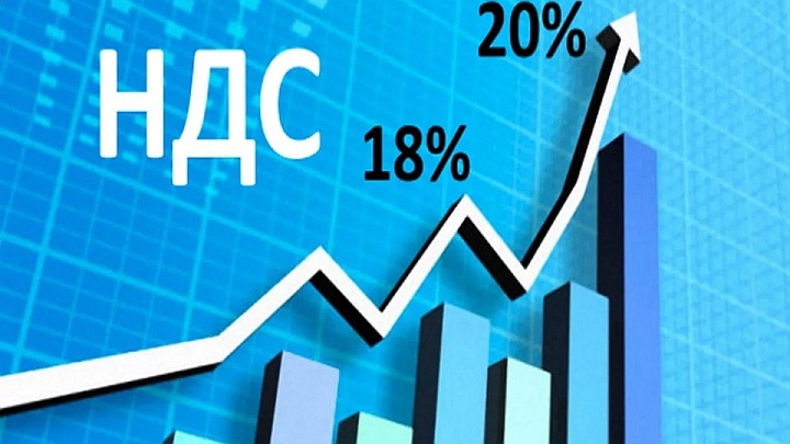 Продавцы, являющиеся лишь посредниками при гарантийном ремонте, обязаны начислять НДС