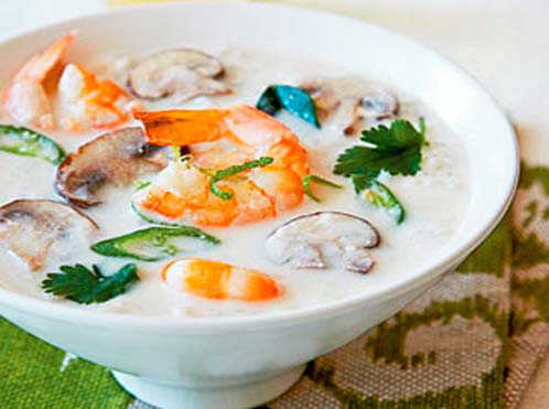 thai food cooking class