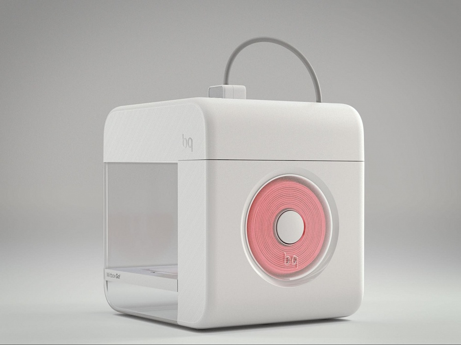 Witbox Go
