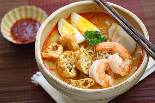 thai food cooking class