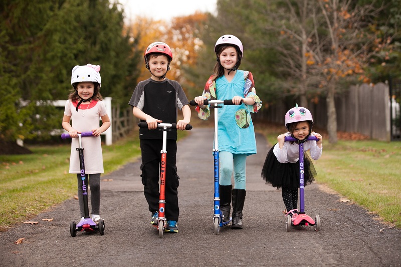 Best Kick Scooter for Kids
