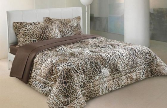 Элитное итальяснкое постельное белье Roberto Cavalli