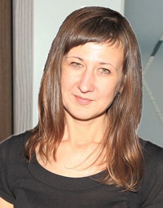 Менеджер Альбина