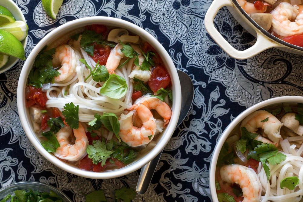 tom kha sale