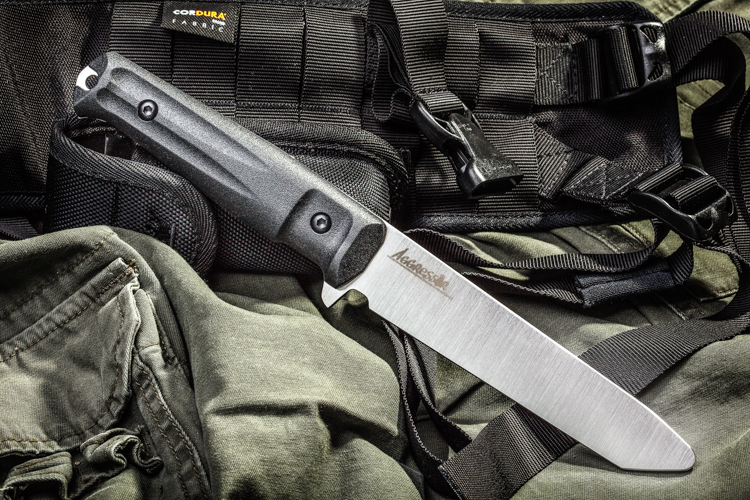 Kizlyar Supreme Training Knives