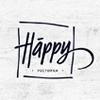 Ресторан Happy