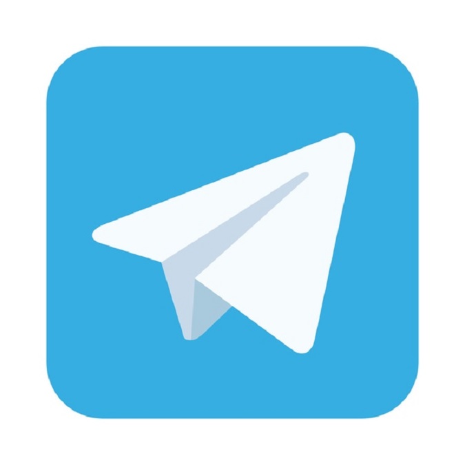 Написать в Telegram