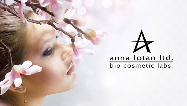 Anna Lotan Anna Lotan