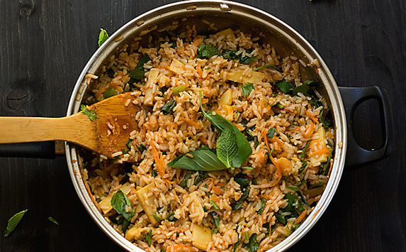 thai food cooking class