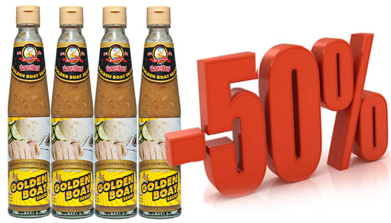 tom kha sale