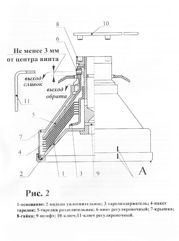 Инструкция сборки сепаратора. «Ирид-50-12» сепаратор-сливкоотделитель. Винт регулировочный ( сепаратор молока бытовой). Схема сепаратора Ирид 50-12. Сепаратор сливкоотделитель схема.