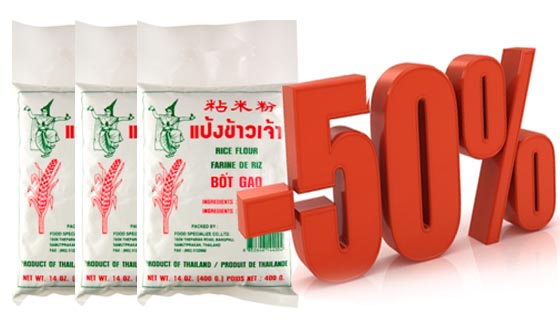 tom kha sale